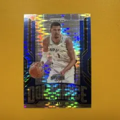Victor Wembanyama Prizm Dominance 74/99 - メルカリ