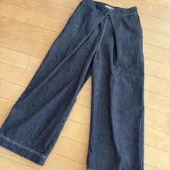 emmi ワイドデニムのサムネイル