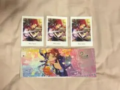 あんスタ 衣更真緒 ホロチケ ぱしゃっつ まとめ売り