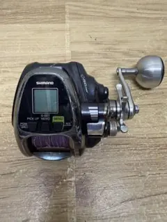 シマノ フォースマスター 400dh ジャンク - メルカリ