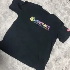 エレメントTシャツ　130