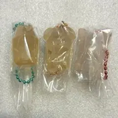 straykids スキズ SKZOO グミ＆チャーム 3個セット