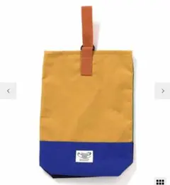 BREEZE　シューズバッグ、巾着セット　新品