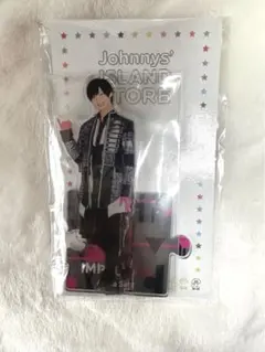 IMPACTors IMP. 佐藤新 アクスタ アクリルスタンド 22春