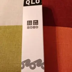 UNIQLO ステンレスミニボトル 0.12L