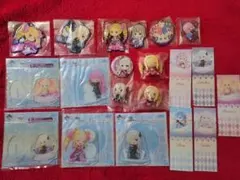 Re:ゼロから始める異世界生活　リゼロ　まとめ売り