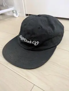 WEEKEND Magazine 47 キャップ ブラック NEAT - メルカリ