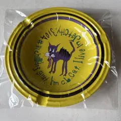ブランキージェットシティー　灰皿 イエローのサムネイル