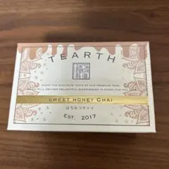 TEARTHティーアース／スィートハニーチャイのサムネイル