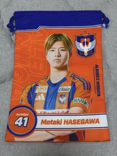 アルビレックス新潟 スポーツ選手