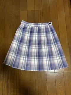 チェック柄プリーツスカートSサイズ⭐︎JK制服コスプレ入学卒業式イーストボーイ好き