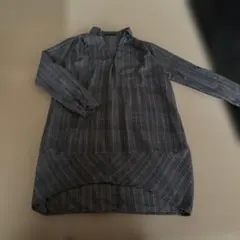 チュニック 長袖