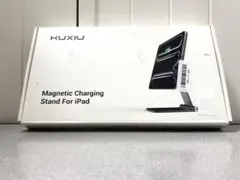 T*K様 KUXIU X44 Pro MAX iPad Air 磁気充電スタンド - メルカリ