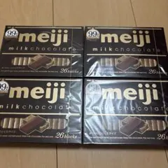 ミルクチョコレート