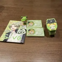 カラフルピーチ　シヴァ