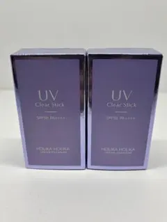 ホリカホリカ UV Clear Stick 2個セットのサムネイル