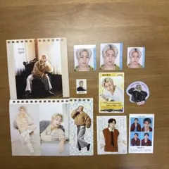 【匿名配送】猪狩蒼弥まとめ売り