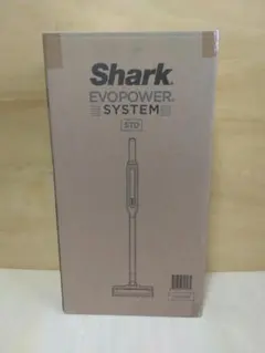 shark EVOPOWER SYSTEM iQ CS851JBR 稼動品 - メルカリ