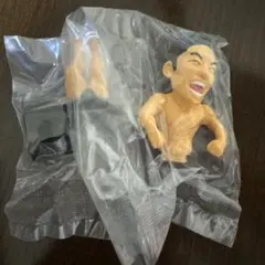 なかやまきんに君 ガチャガチャ あそーと！コレクション A賞 フィギュア