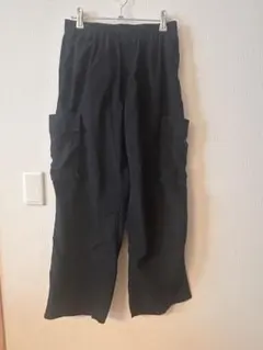 ジャーナルスタンダードレリューム　カーゴパンツ