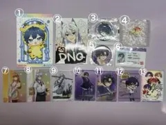 カラフルピーチ まとめ売り じゃぱぱ どぬくえと なおきり もふ からぴち