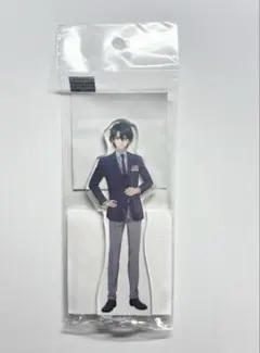 新テニスの王子様 テニプリ 越前リョーマ バースデー記念 アクリル