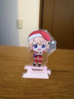 ご注文はうさぎですか？Cocoaアクスタ