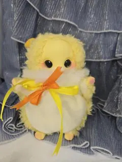 テリトルドール様　モモンガチミィ(国内作家様) アートドール