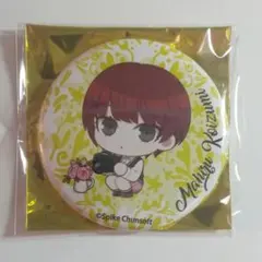 ダンガンロンパ 小泉真昼 goodspoon コラボカフェ 缶バッジ