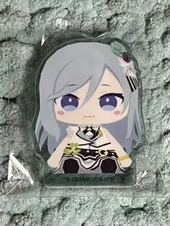 プロセカ マイセカイぬいぐるみ アクリルスタンド 日野森雫
