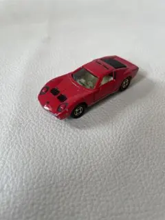 トミカ 日本製 外国車シリーズ イタリア ランボルギーニ ミウラ SV F40