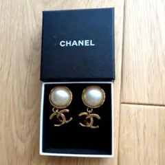 正規品］CHANEL ヘアピン 3本セット 美品 - メルカリ