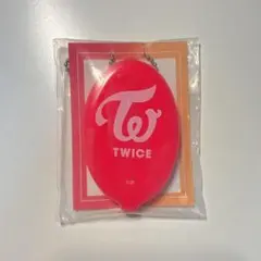 TWICE コインケース once特典