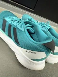 ADIDAS ADIZERO SL アディダスアディゼロSL　26.5cm