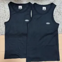 Corteiz HMP Tank Top Black M CRTZ 1枚のサムネイル