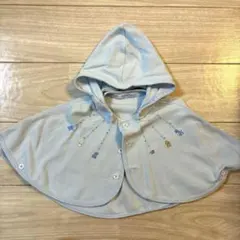 ファミリア　ポンチョ