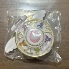 おジャ魔女どれみ ピリカピリララコンパクトミラー2 未開封