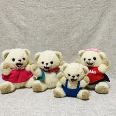 レア✨】ファーファ FaFa ボールチェーン付き ぬいぐるみ キーホルダー 
