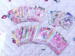 アイカツカード まとめ売り 2⃣4️⃣2⃣ 枚 - メルカリ
