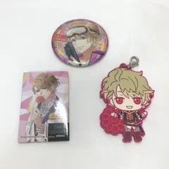 A3! 茅ヶ崎至セット