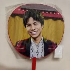 WEST. A.H.O. アホ ライブグッズ 重岡大毅 しげ うちわ - メルカリ