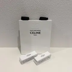Celine ❤️ セリーヌ パフューム ソープ セット パラード x3 - メルカリ