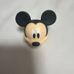 ℳ*.様 ミッキー ガチャガチャ リング 指輪 コレクション ディズニー 第1弾