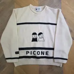 picone ニット