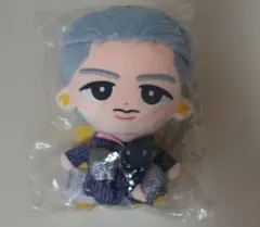 SnowMan すのチルぶら下がらないシリーズ BIGぬいぐるみ　岩本照