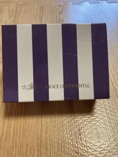 GRACE CONTINENTAL グレースコンチネンタル　イヤリング