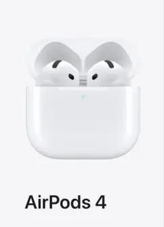 AirPods 4