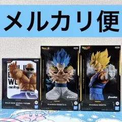 ドラゴンボール　フィギュア