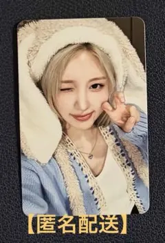 ive secret タレントカード