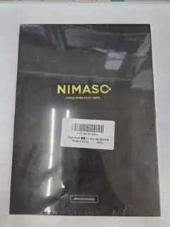NIMASO iPad mini6用保護フィルム